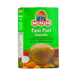 MDH Panipuri Masala 100g