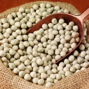 Adisha Green Peas 500g