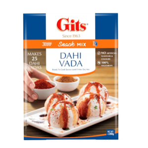 Gits Dahi Vada Mix 200g