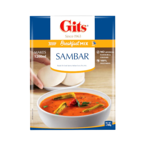Gits Sambhar Mix 200g