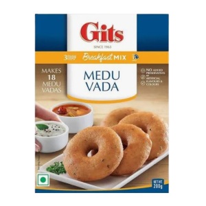 Gits Vadai Mix 200g