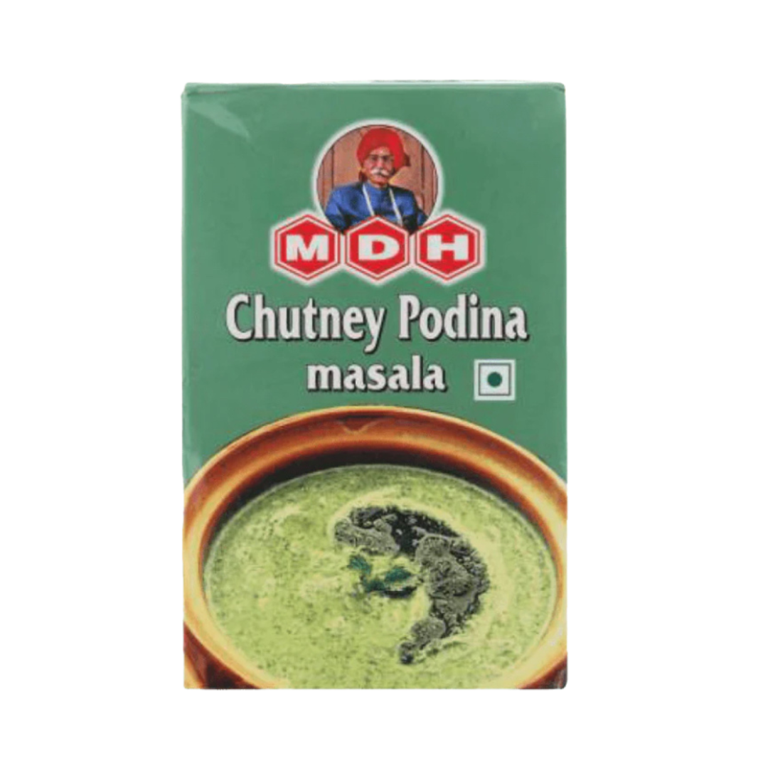MDH Chutney Podina Masala 100g