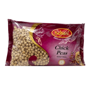 Schani Chickpeas (Kabuli Chana) 500g