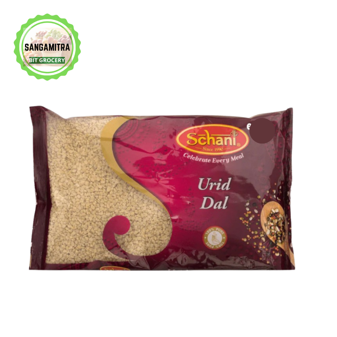 Schani Urid Dal 500g