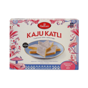 Haldiram’s Kaju Katli 300g