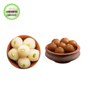 Fresh Mixed Sweet Box 400g