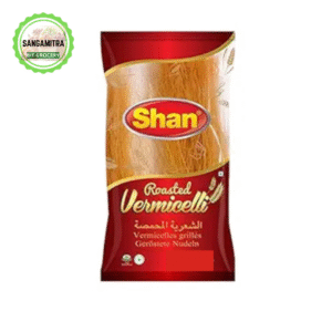 Shan Vermicelli Roasted 200g