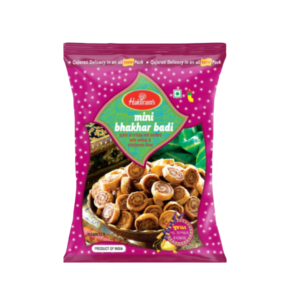 Haldiram’s Mini Bhakarwadi 200g