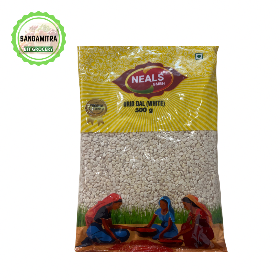 Neals Urid Dal 1kg