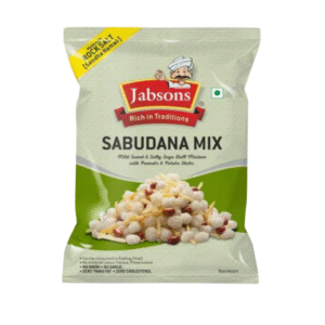 Jabsons Sabudana Mix 180g