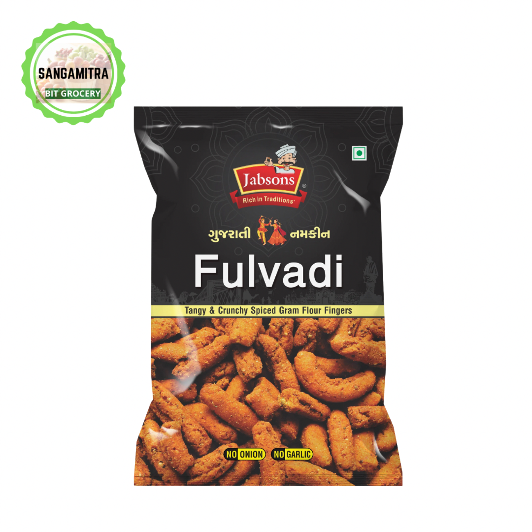 Jabsons Fulvadi 180g