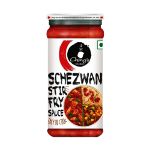 Ching’s Schezwan Sauce Stir Fry 250g