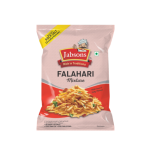 Jabsons Falhari Chivda 140g