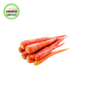 Gajar (Indian Carrot) 500g