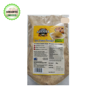Adisha Dry Dates Powder 250g