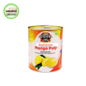 Adisha Alphonso Mango Pulp 850g