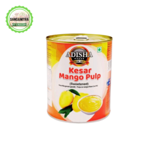 Adisha Kesar Mango Pulp 850g