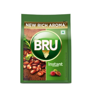 BRU Instant Coffee 100g