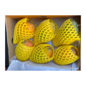 Alphonso Mango Box 1.6kg (6pc)
