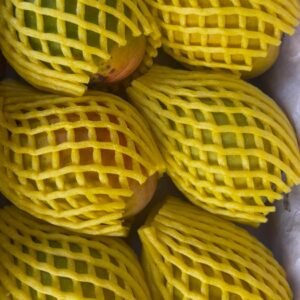 Alphonso Mango Box 1.6kg (6pc)