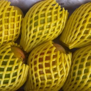 Alphonso Mango 2 Pieces