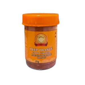 Annam Food Color Orange 25g