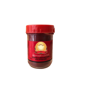Annam Food Color Red 25g