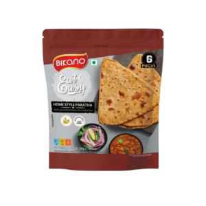 Bikano Frozen Home Style Paratha 360g