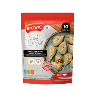 Bikano Frozen Paneer Momos 330g