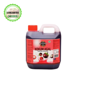 Adisha Kokam Agal 500ml (Kokam Cordial)