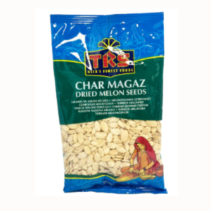 TRS Charmagaz (Dried melon Seeds) 100g