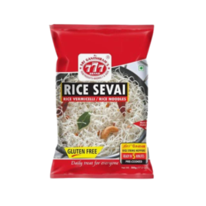 777 Rice Vermicelli 500g