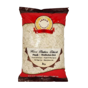 Annam Thick Poha 1kg