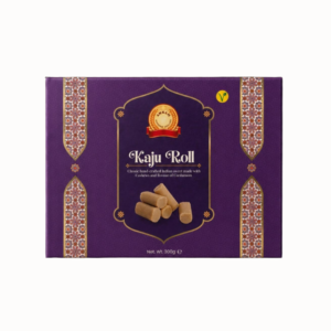 Annam Kaju Roll 300g