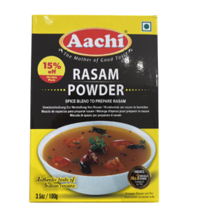 Aachi Rasam Powder 100g