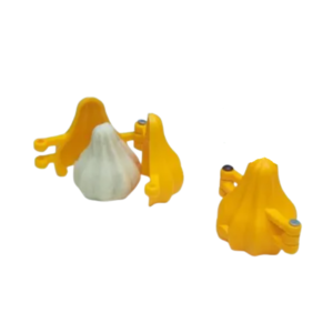 Ganpati Special Modak (Plastic Sacha) Mould