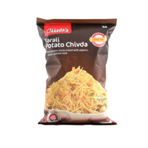 Chheda’s Farali Chivda 170g