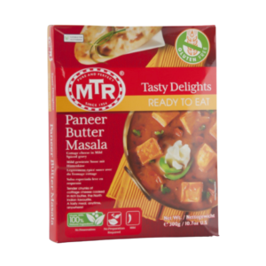 MTR Paneer Butter Masala 300g