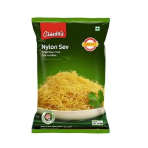 Chheda’s Nylon Sev 170g