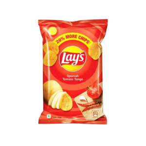 Lays Spanish Tomato 50g