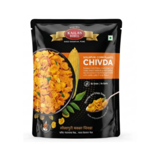 Kailas Cornflakes Chivda 200g