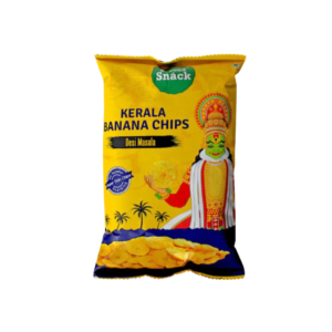 Beyond Snacks Banana Chips Desi Masala