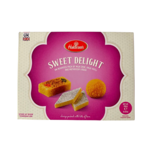 Haldiram’s Sweet Delight 300g